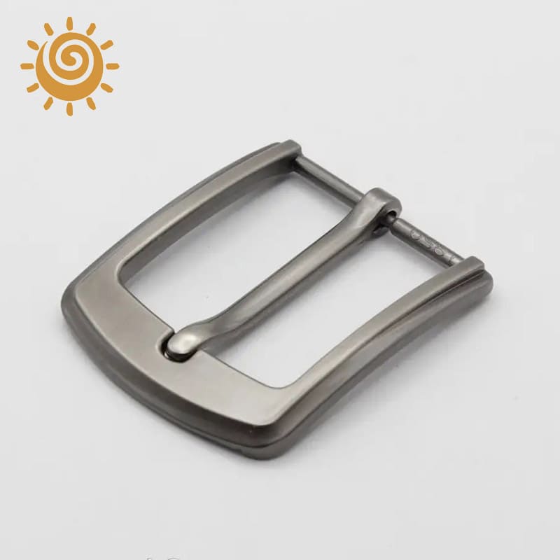 Пряжка для ременя, 40 мм - Зображення 2