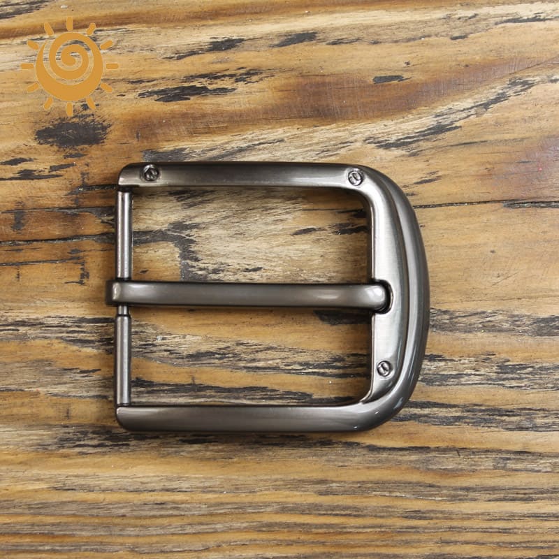 Пряжка брючна, 40 мм