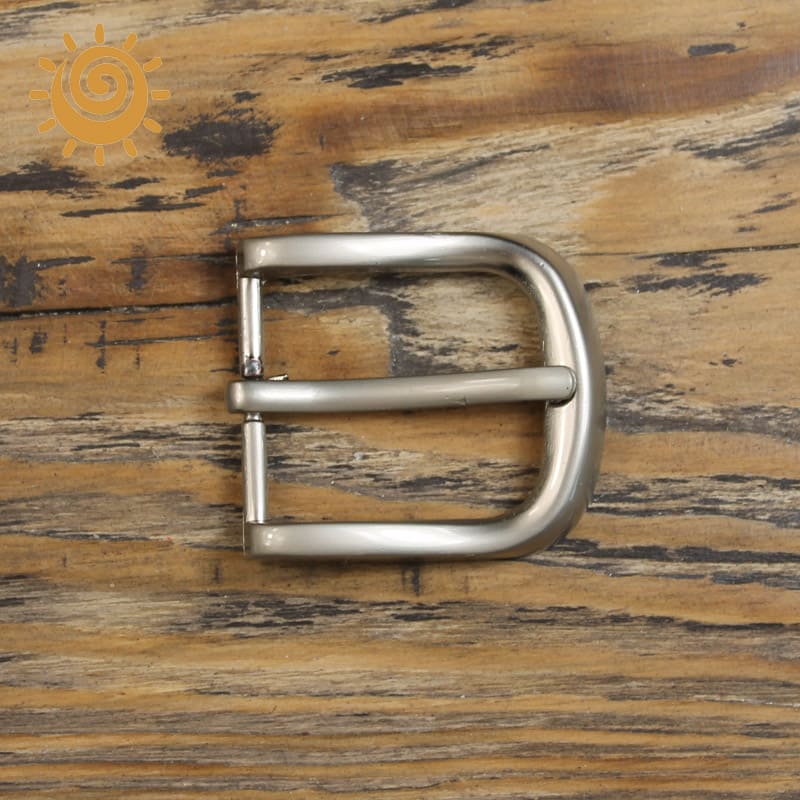 Ремінна пряжка жіноча, 30 мм