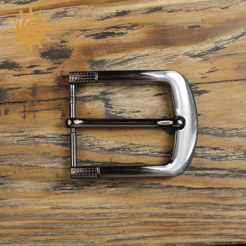 Пряжка для чоловічого ременя, 35 мм