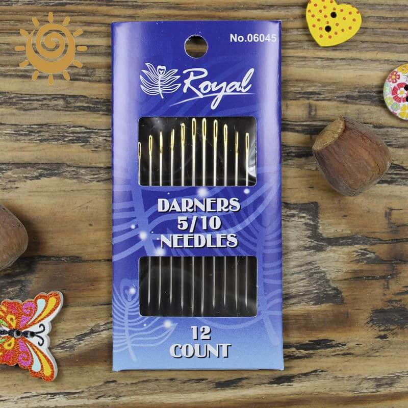 голка для шиття Royal 06045
