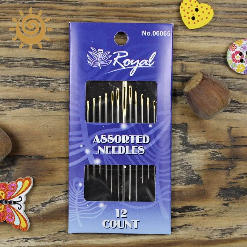 голка для шиття Royal