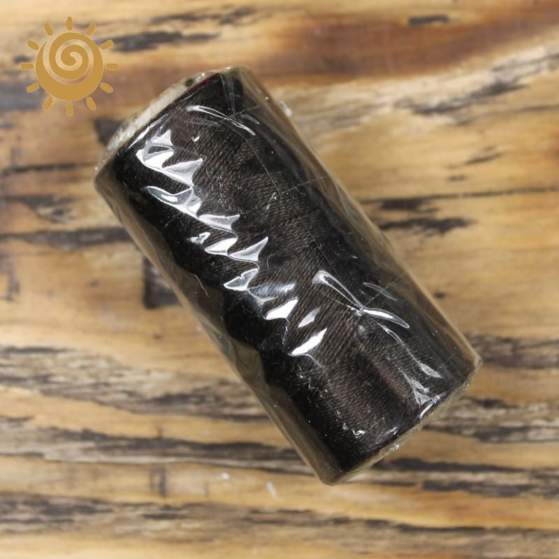 шовкові нитки black