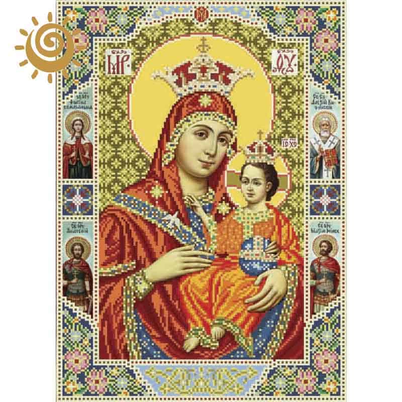 Вифлеємська Богородиця